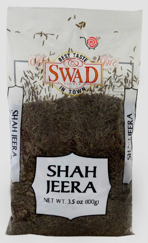 SWAD Shah Jeera 3.5oz