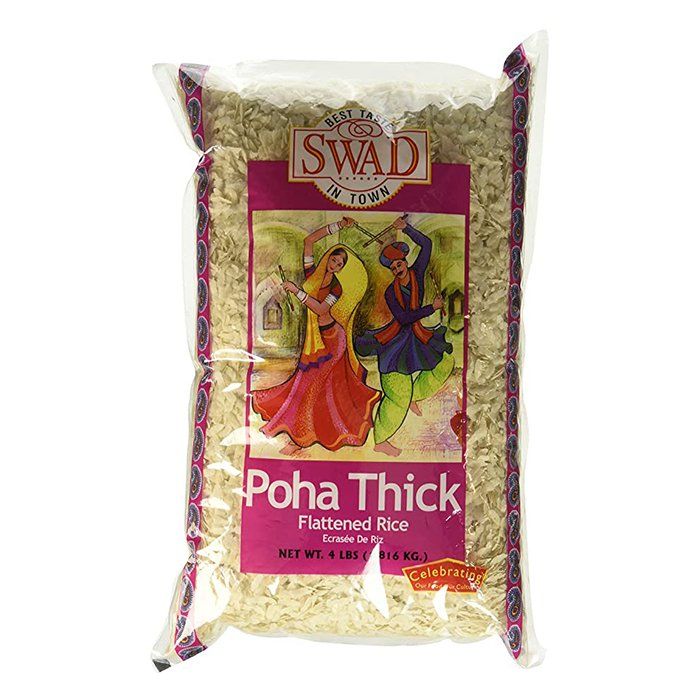 SWAD Poha Thick 4lb