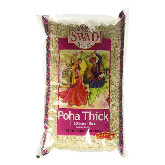 SWAD Poha Thick 4lb