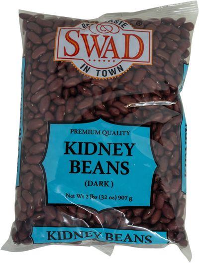 SWAD Kidney Beans Dark 2lbs