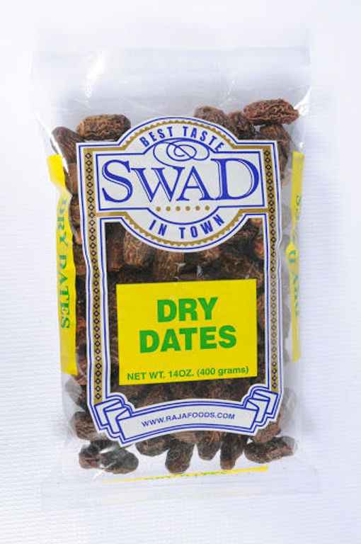 SWAD Dray Dsates 14oz
