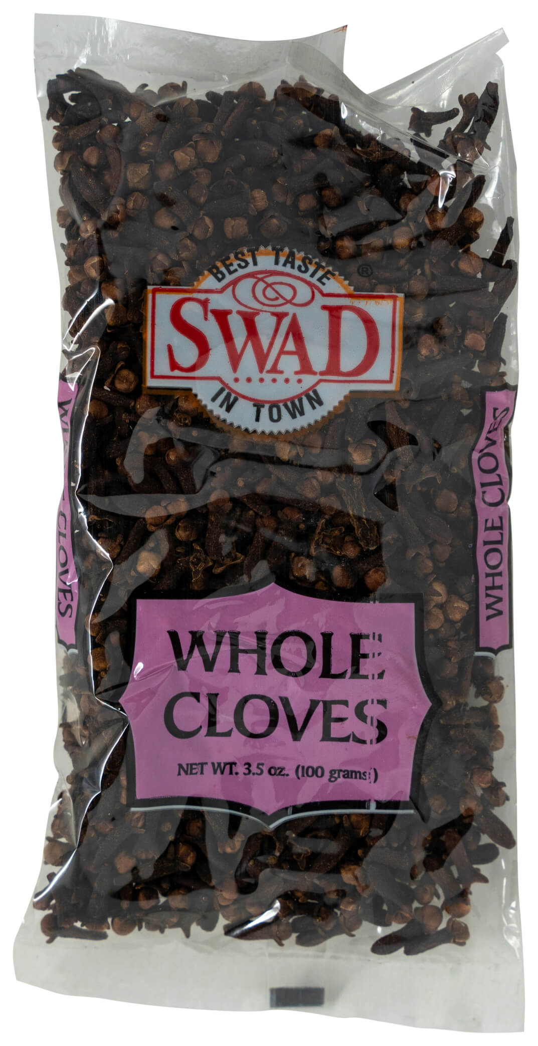 SWAD Whole Cloves 3.5oz