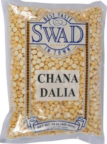 SWAD Chana Dalia 14oz