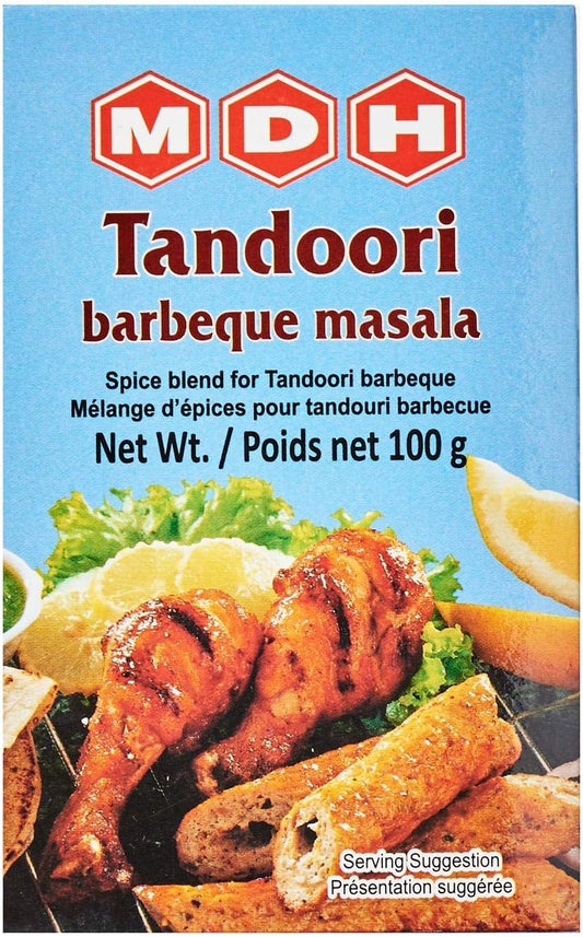 MDH Tandoori BBQ Masala