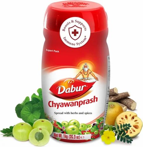 Dabur Authentic Ayurveda