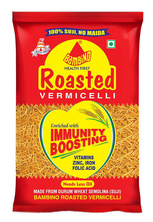 Bambind Roasted Vermicelli