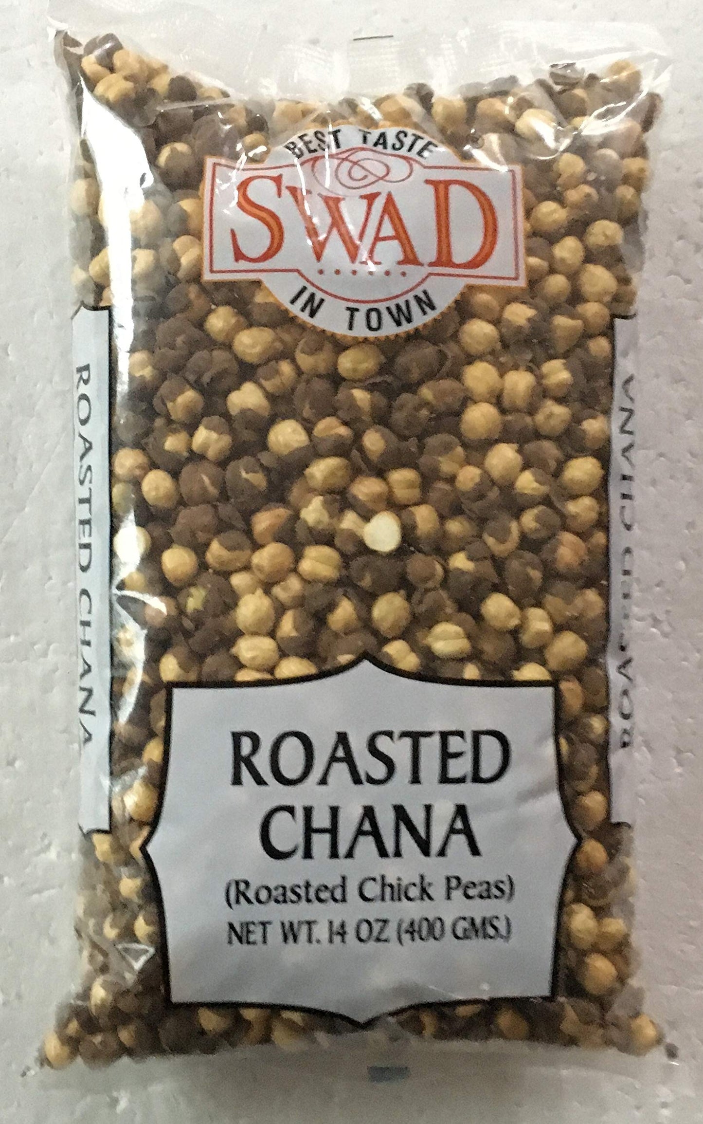 SWAD Roasted Chana 14oz