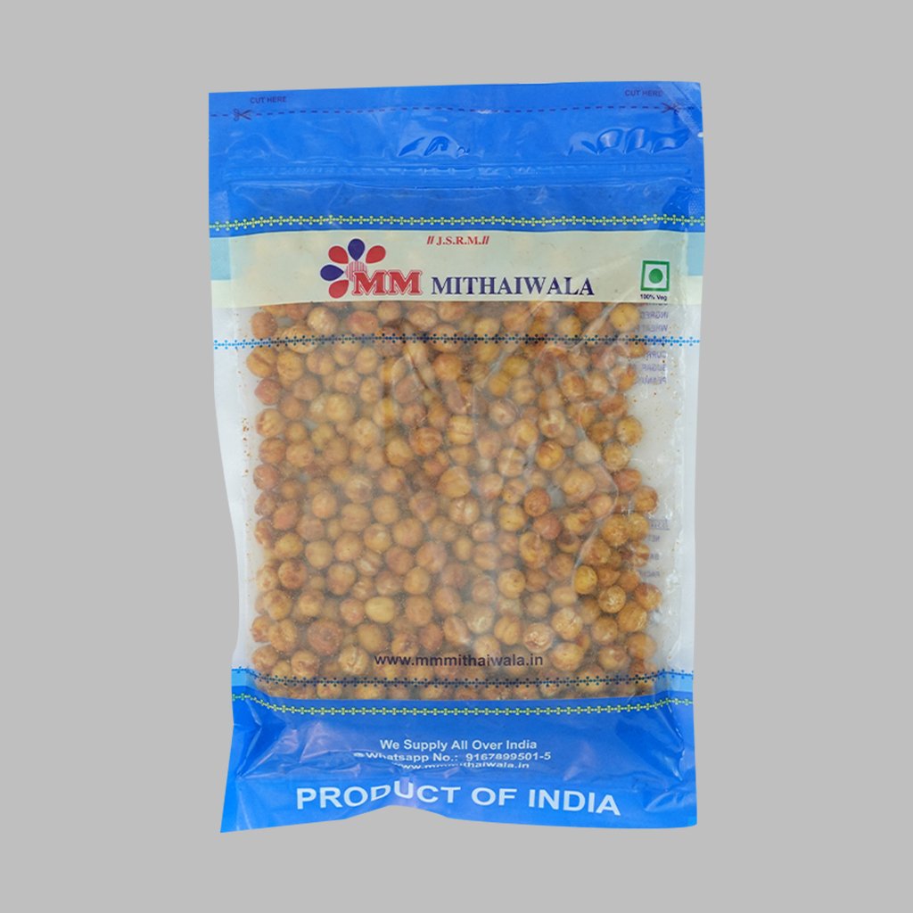 MM Chana. Masala