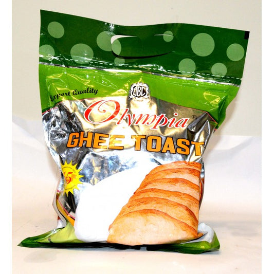 Olympia Ghee Toast