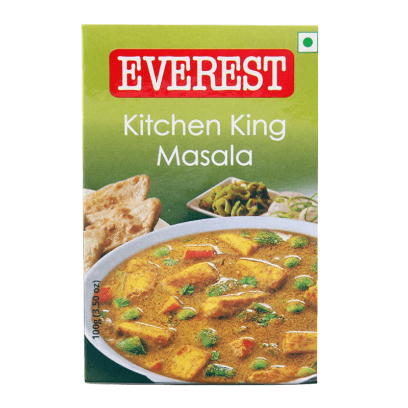 EVEREST Kitchen King Masala