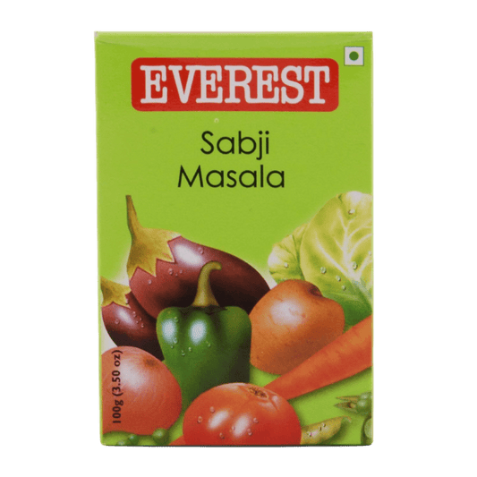 EVEREST Sabji Masala