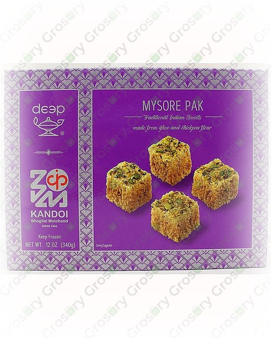 DEEP Kandoi Milk Cake