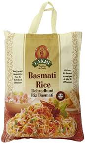 SWAD Dehradhuni Basmati Rice