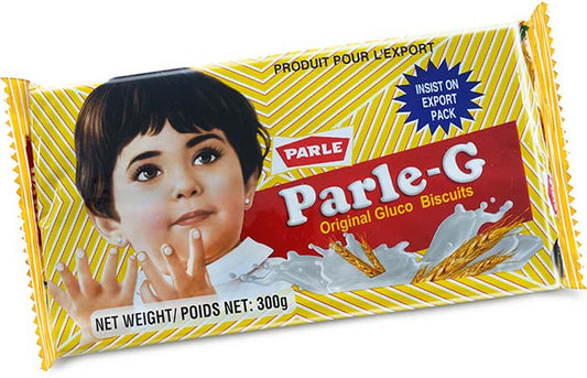 Parle-G Ind.