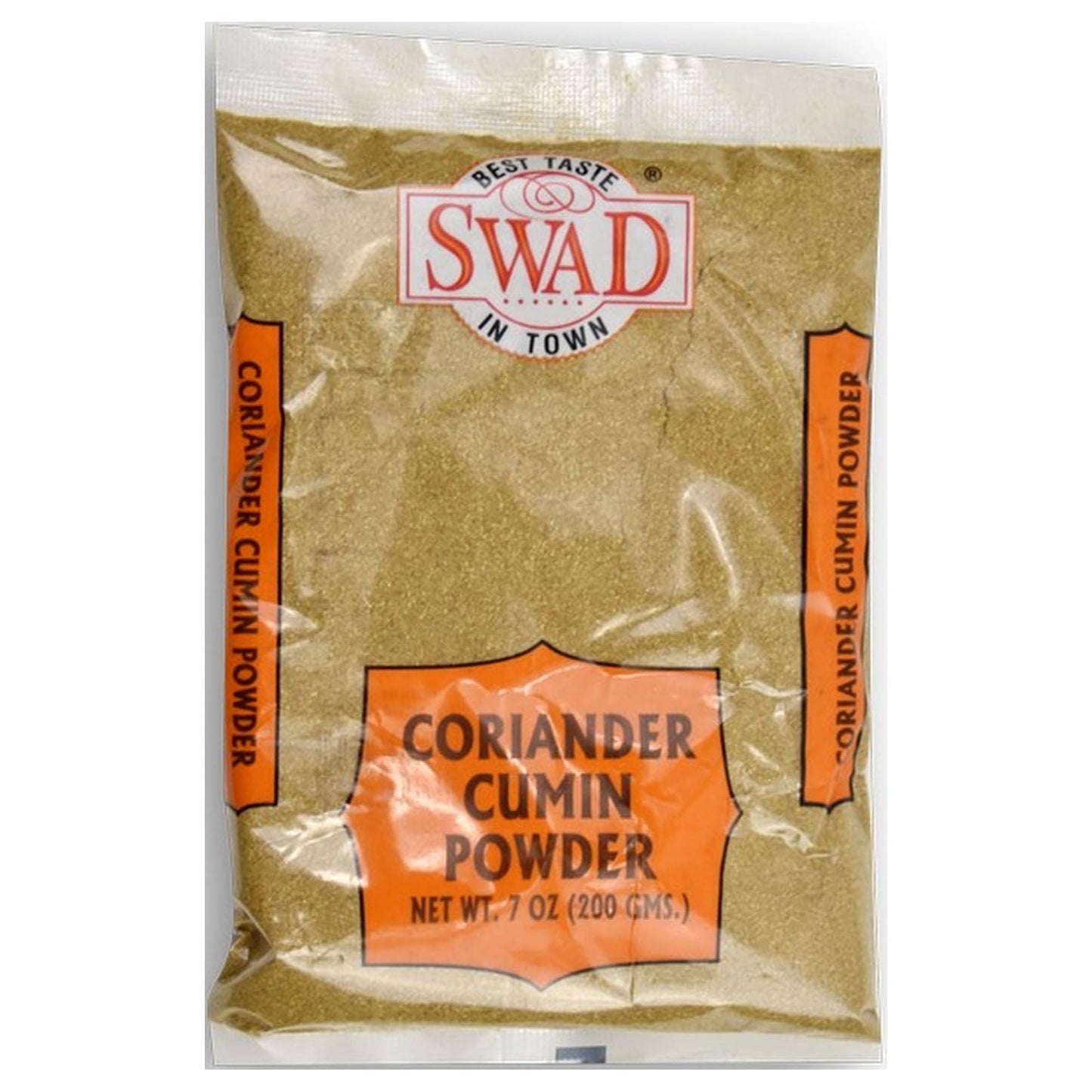SWAD Coriander Cumin Powder 7oz