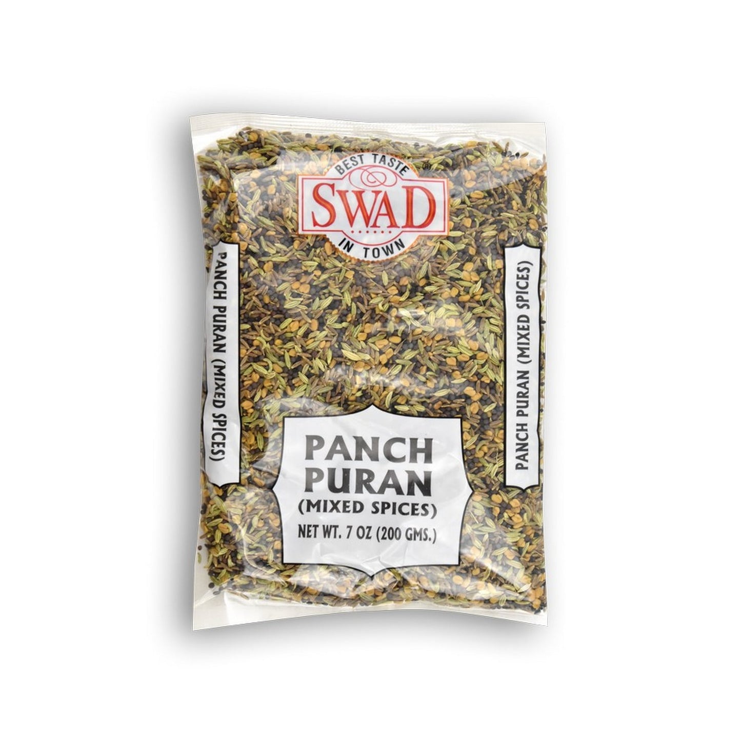 SWAD Panch Puran 7oz