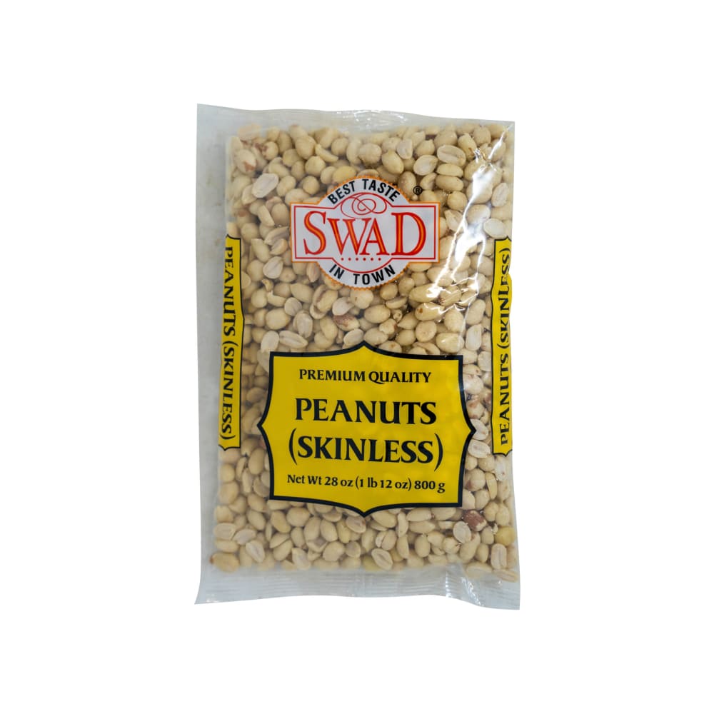 SWAD Peanuts Skinless 28oz