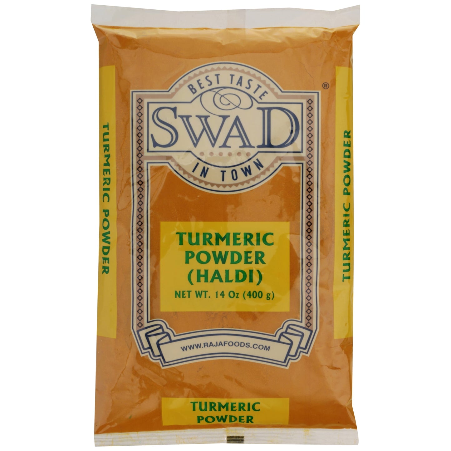 SWAD Turmeric Powder 14oz