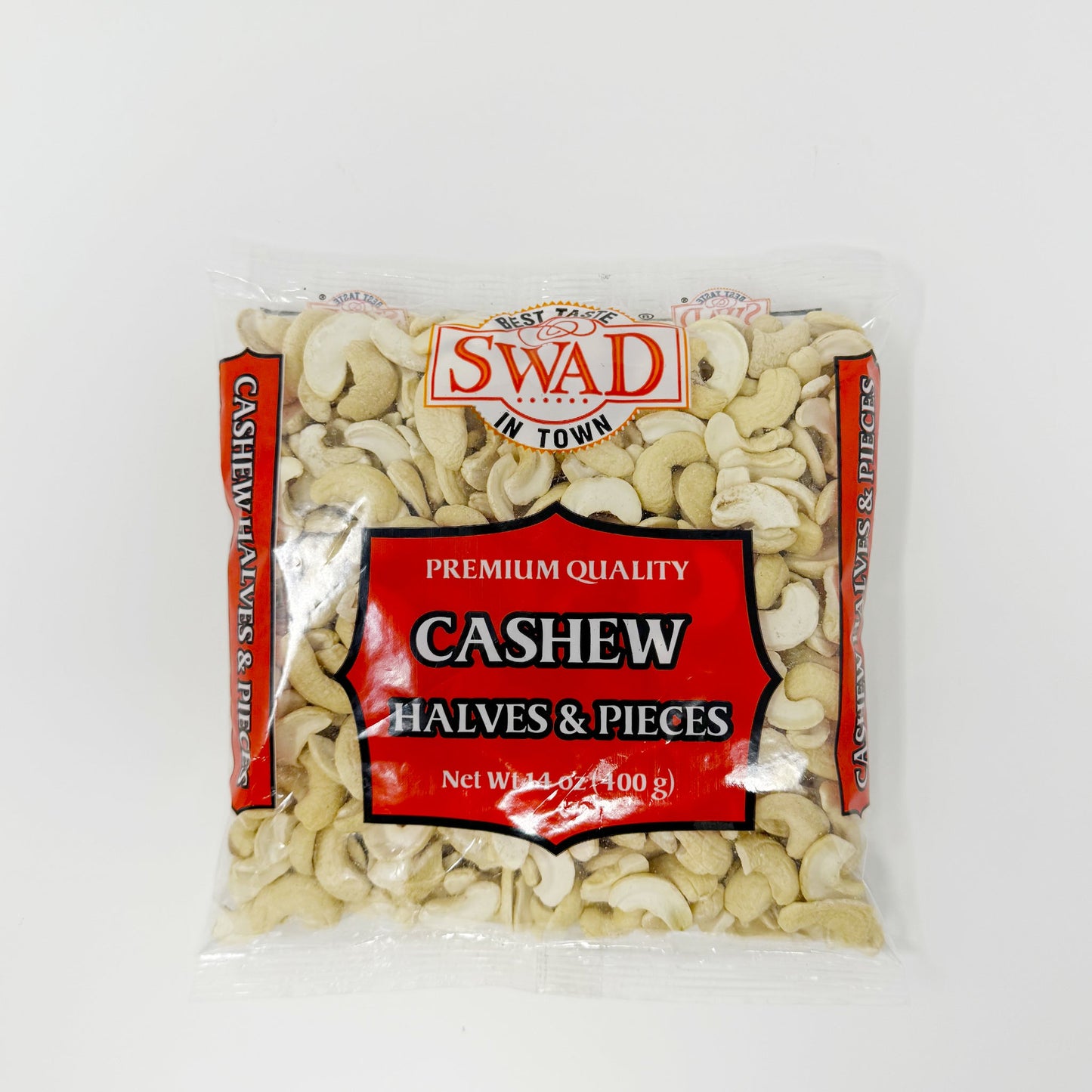 SWAD Cashew Halves & Pieces 7oz
