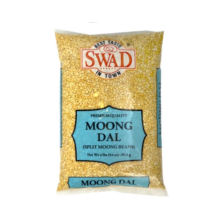 SWAD Moong Dal 4lbs