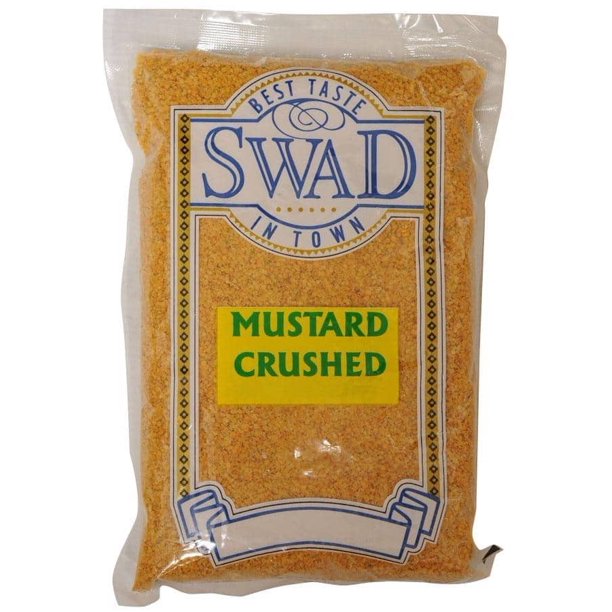 SWAD Mustard Powder 7oz