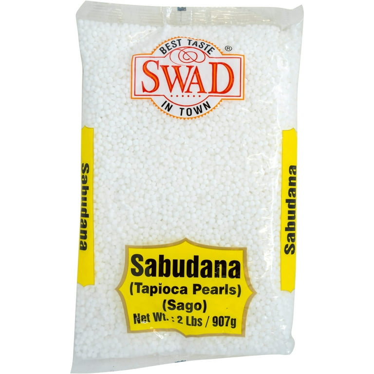 SWAD Micro Sabudana 2lb