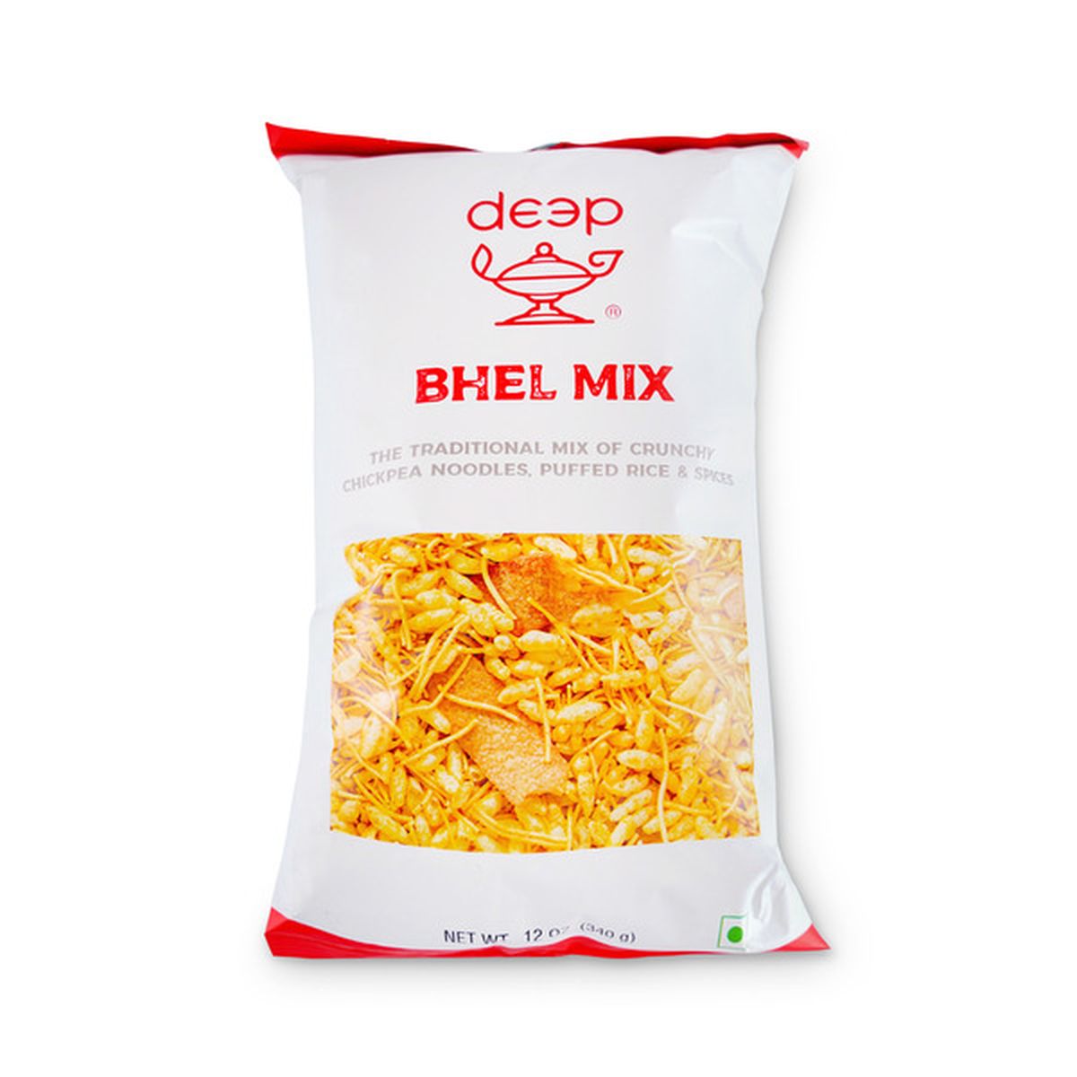 Deep Bhel Mix 12oz