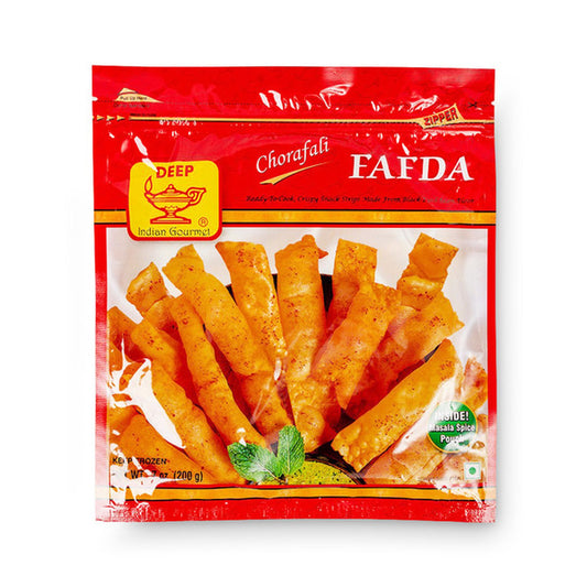 DEEP Fafda 7oz