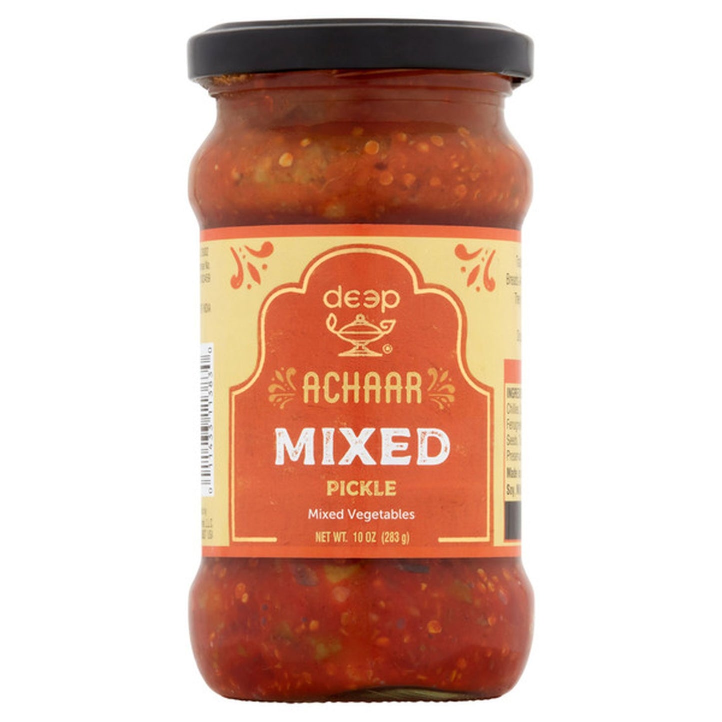 DEEP Mixed Vegetables Achaar/Pickle
