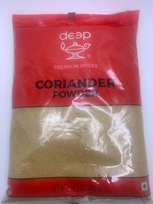 DEEP Coriander Powder 4lbs
