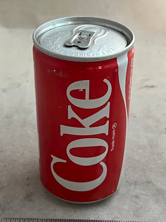 Coke Can