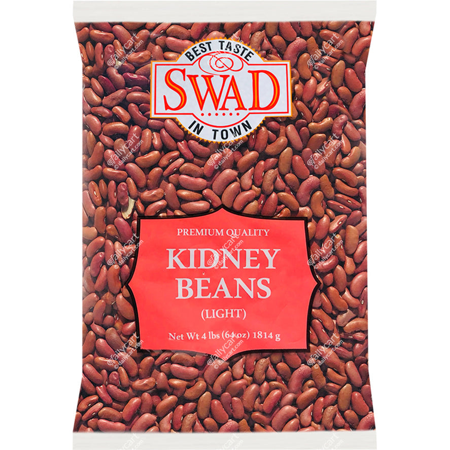 SWAD Kidney Beans Light 2lbs