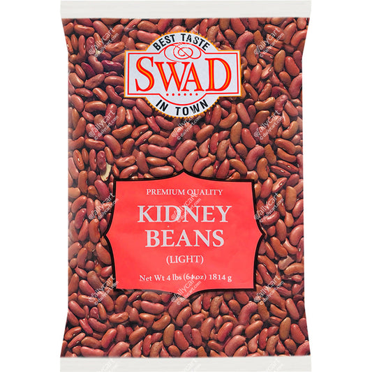 SWAD Kidney Beans Light 2lbs