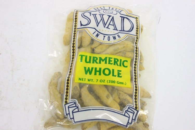 SWAD Turmeric Whole 3.5