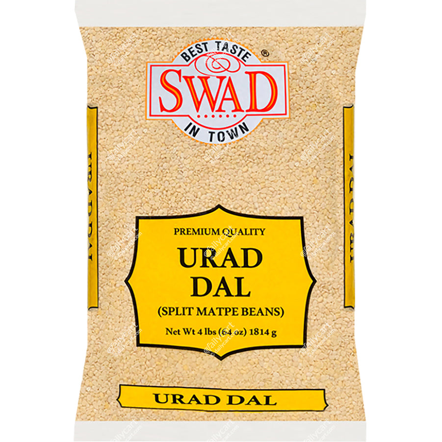 SWAD Urad Flour 2lbs