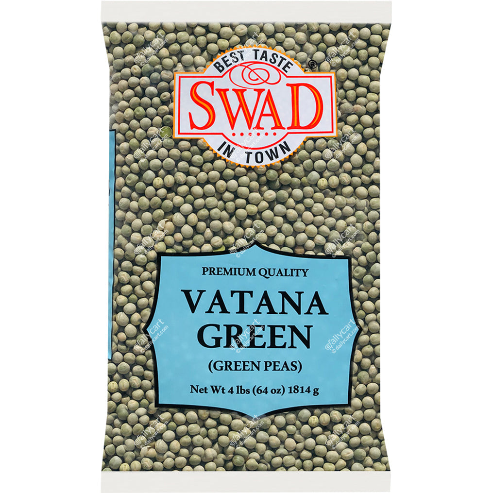 SWAD Vatana Green 4lbs
