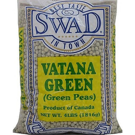 SWAD Vatana Green 2lbs