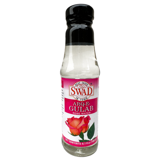 SWAD Gulab Rose Water 180mL