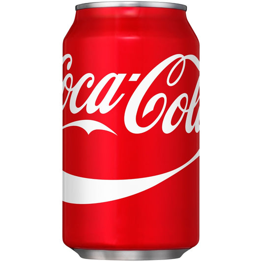 Coke Can