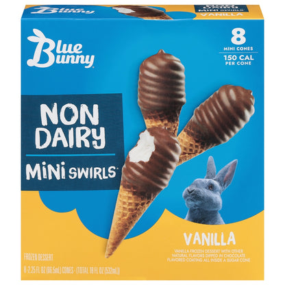Blue Bunny