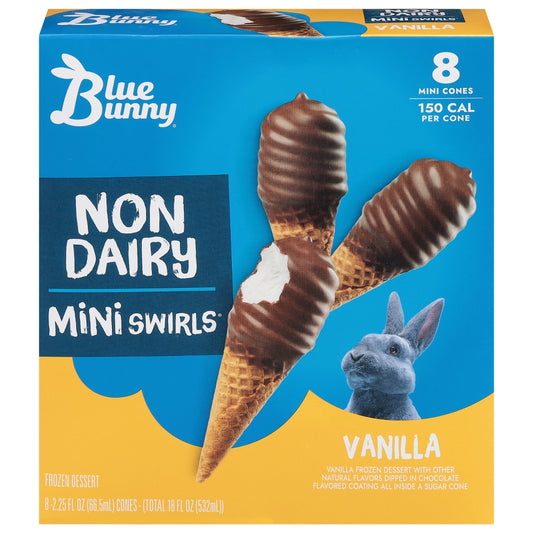 Blue Bunny