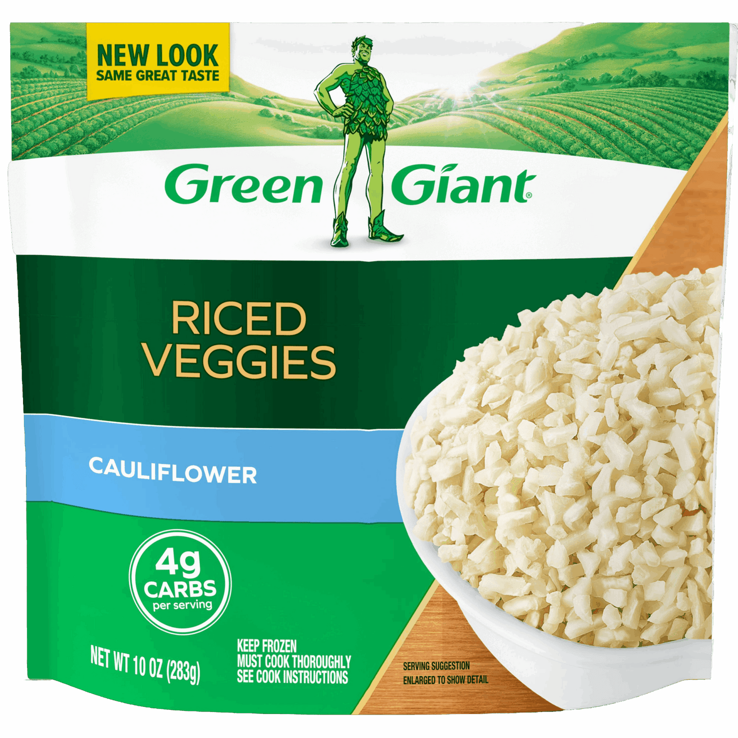Cauliflower