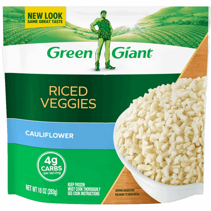 Cauliflower