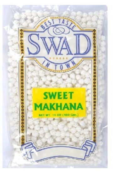 Sweet Makhana 7oz