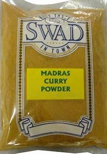 SWAD Madras Curry Powder 3.5lbs