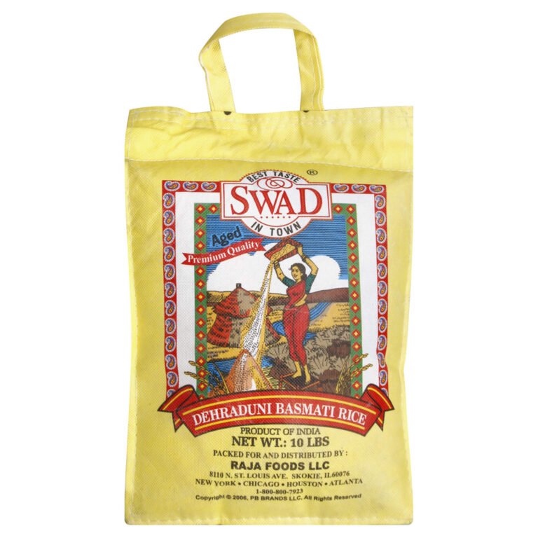 SWAD Dehradhuni Basmati Rice