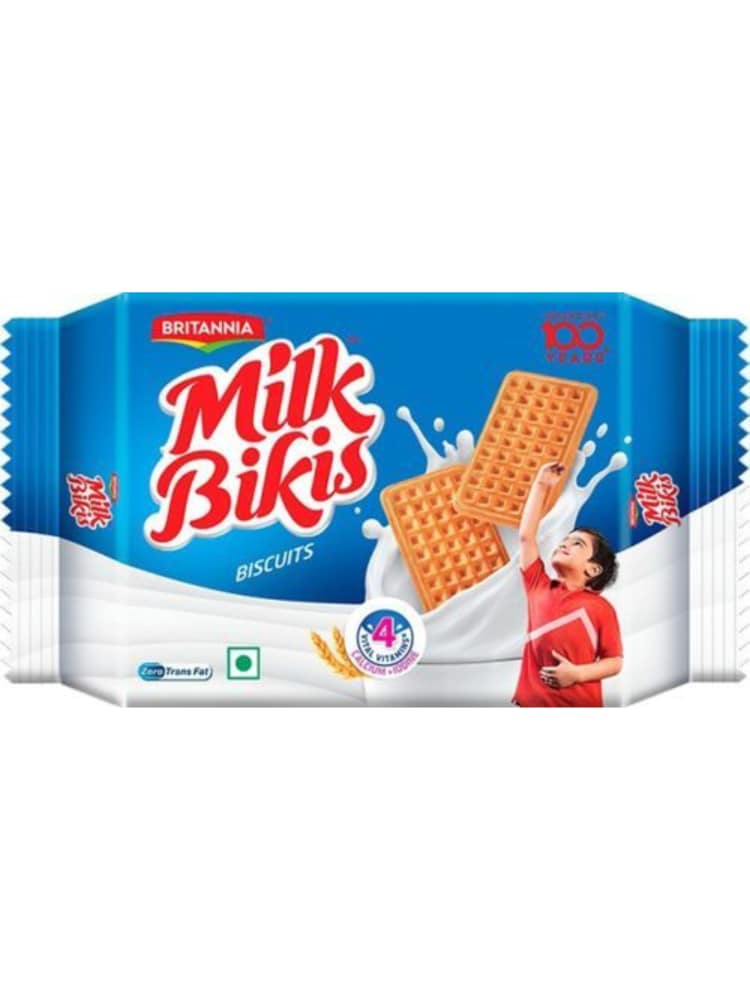 Milk Bikis