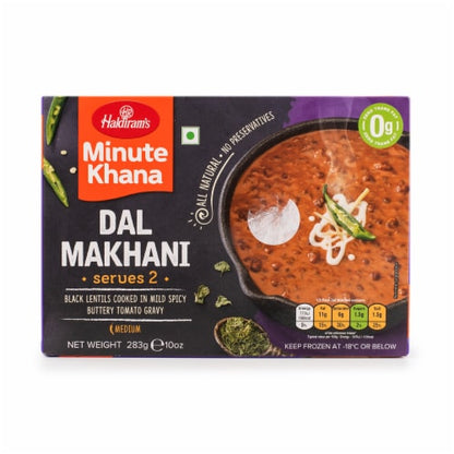 Minute Khana Dal Makhani 10oz