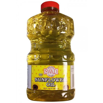 SWAD Sunflower Oil 32 fl oz