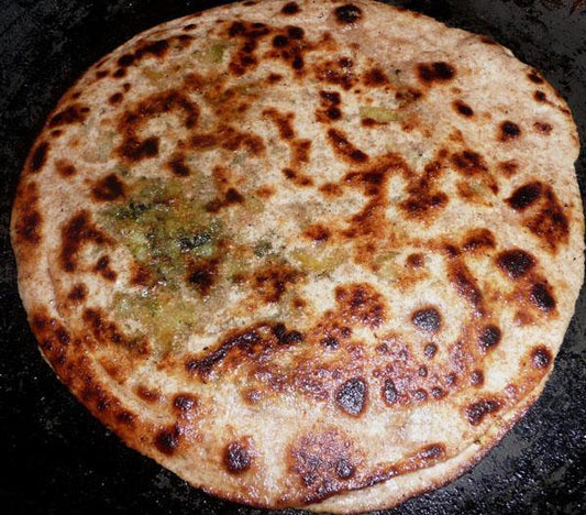 MM Alu Methi